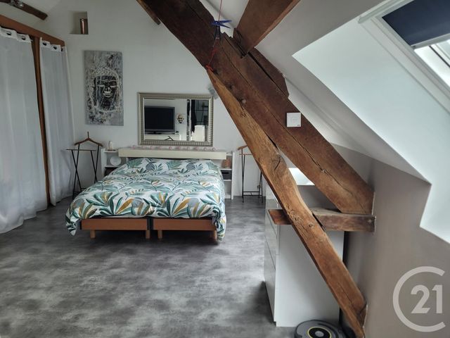 Maison à vendre - 5 pièces - 120 m2 - Budeliere - 23 - LIMOUSIN