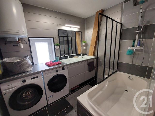 Maison à vendre - 5 pièces - 120 m2 - Budeliere - 23 - LIMOUSIN