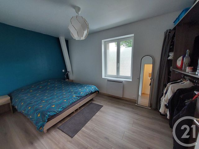 Maison à vendre - 5 pièces - 120 m2 - Budeliere - 23 - LIMOUSIN