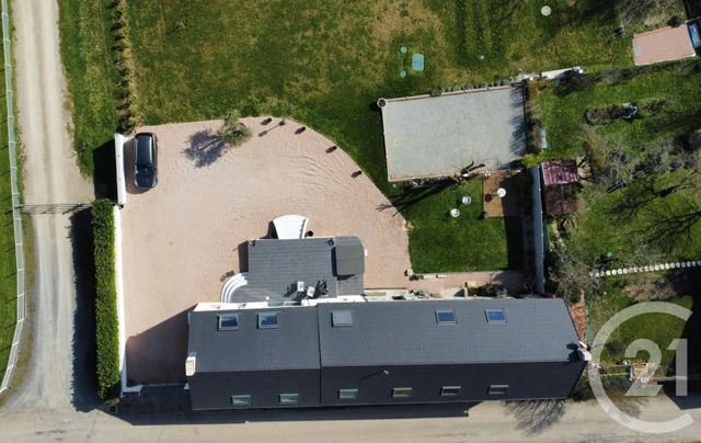 Maison à vendre - 5 pièces - 120 m2 - Budeliere - 23 - LIMOUSIN