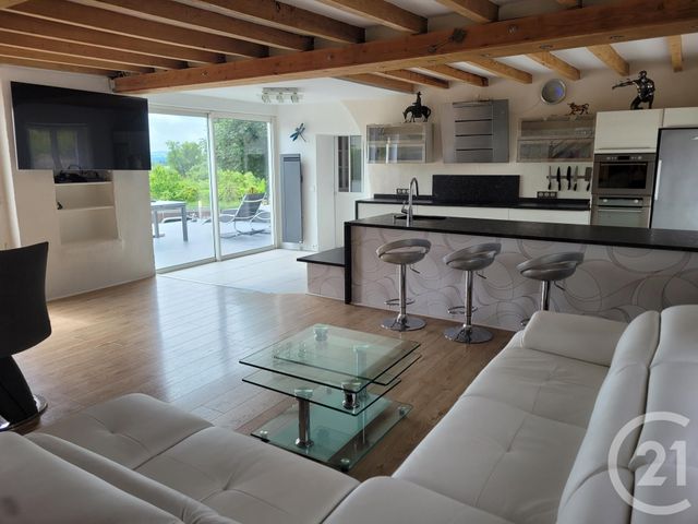 Maison à vendre - 5 pièces - 120 m2 - Budeliere - 23 - LIMOUSIN