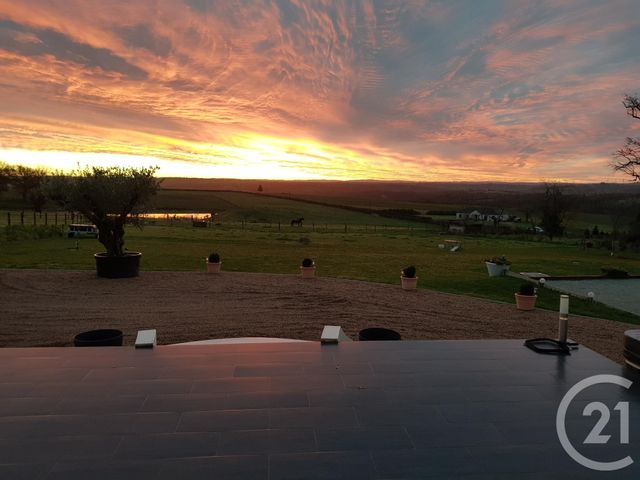 Maison à vendre - 5 pièces - 120 m2 - Budeliere - 23 - LIMOUSIN