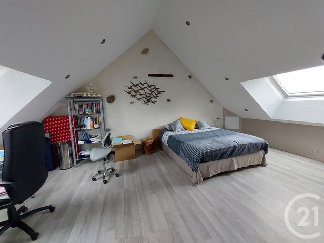 Maison à vendre - 5 pièces - 120 m2 - Budeliere - 23 - LIMOUSIN