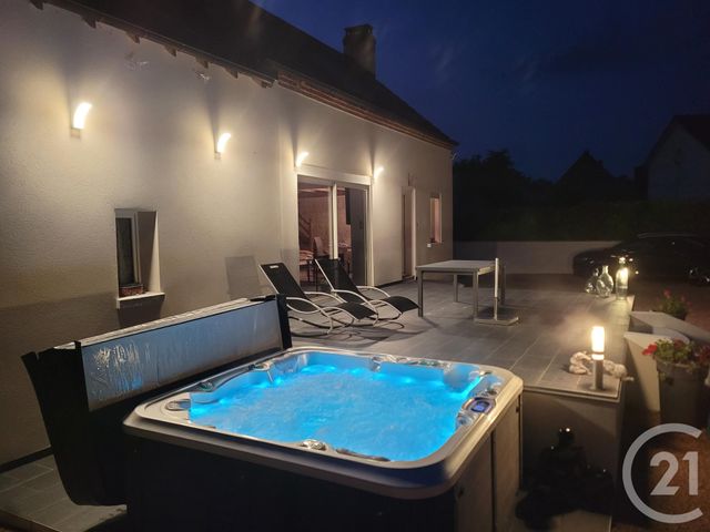 Maison à vendre - 5 pièces - 120 m2 - Budeliere - 23 - LIMOUSIN