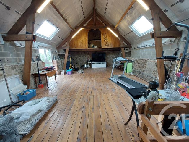 Maison à vendre - 5 pièces - 120 m2 - Budeliere - 23 - LIMOUSIN