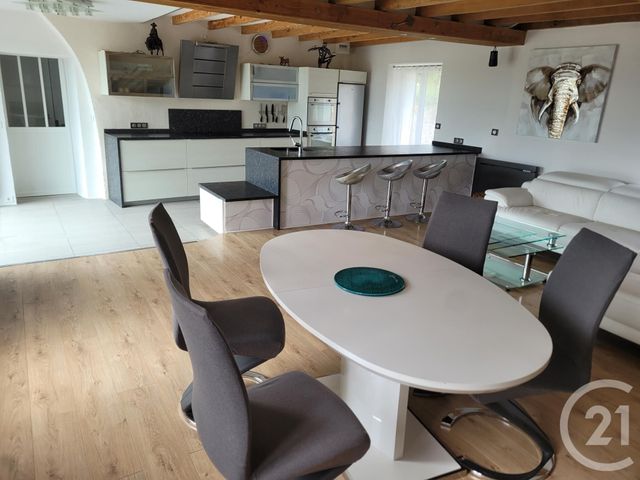 Maison à vendre - 5 pièces - 120 m2 - Budeliere - 23 - LIMOUSIN