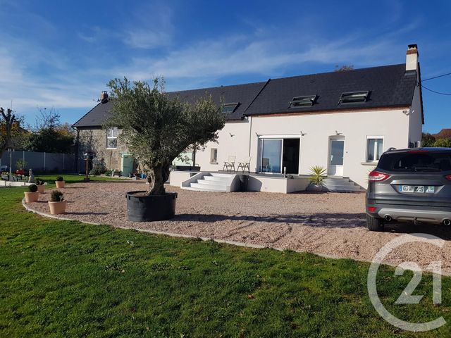 Maison à vendre BUDELIERE