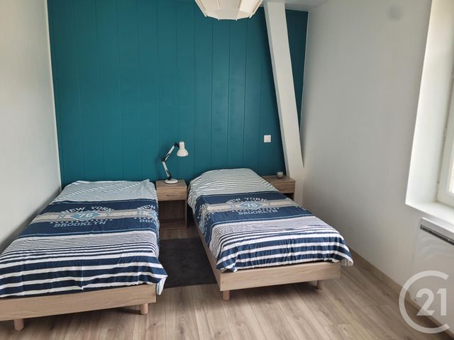 Maison à vendre - 5 pièces - 120 m2 - Budeliere - 23 - LIMOUSIN