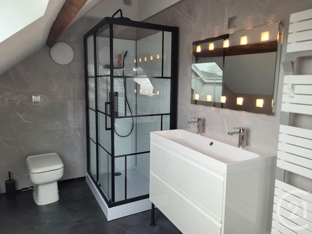 Maison à vendre - 5 pièces - 120 m2 - Budeliere - 23 - LIMOUSIN