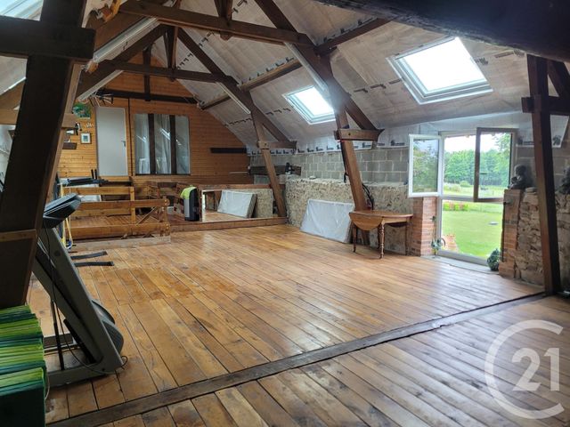 Maison à vendre - 5 pièces - 120 m2 - Budeliere - 23 - LIMOUSIN