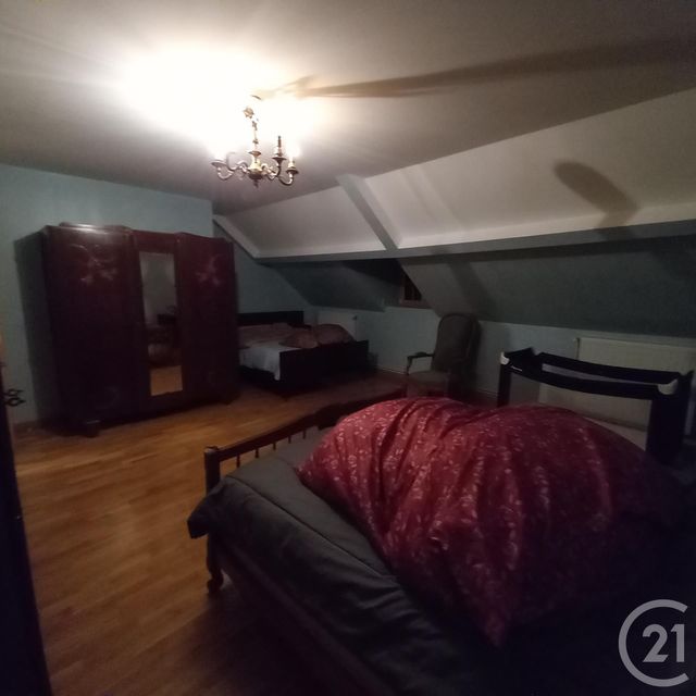 Immeuble &agrave; vendre - 201,50 m2 - Courcais - 03 - AUVERGNE