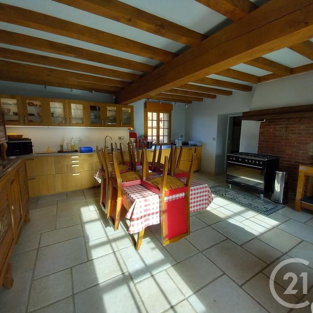 Immeuble &agrave; vendre - 201,50 m2 - Courcais - 03 - AUVERGNE