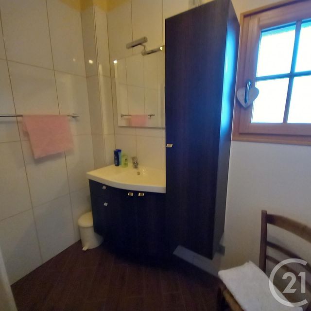 Immeuble &agrave; vendre - 201,50 m2 - Courcais - 03 - AUVERGNE