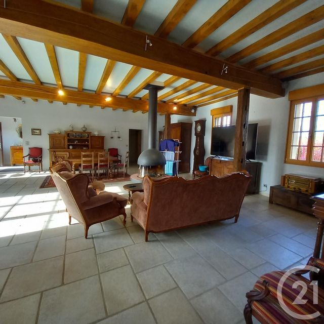 immeuble - COURCAIS - 03