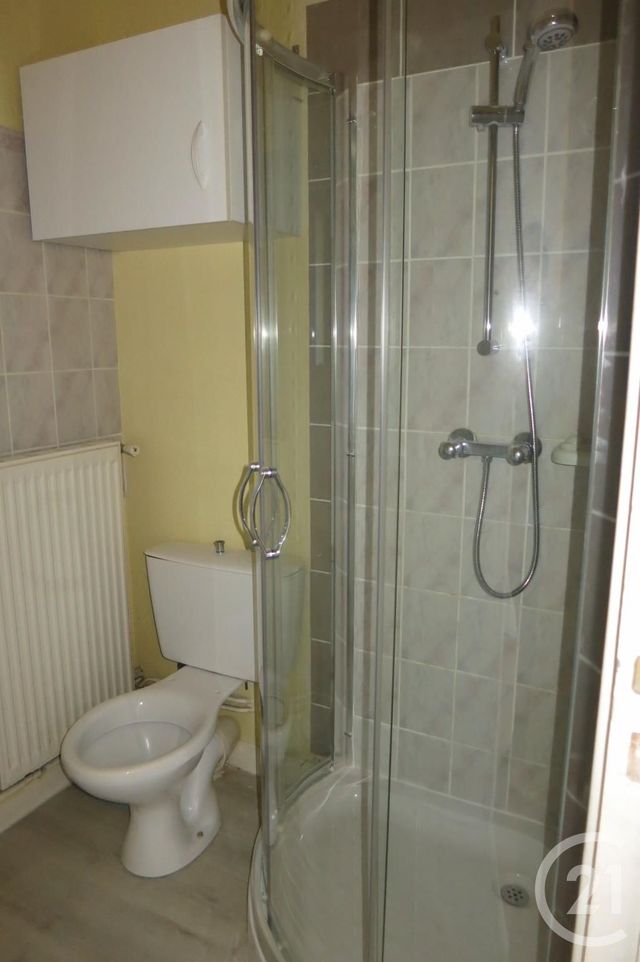 Immeuble &agrave; vendre - 243 m2 - Montlucon - 03 - AUVERGNE