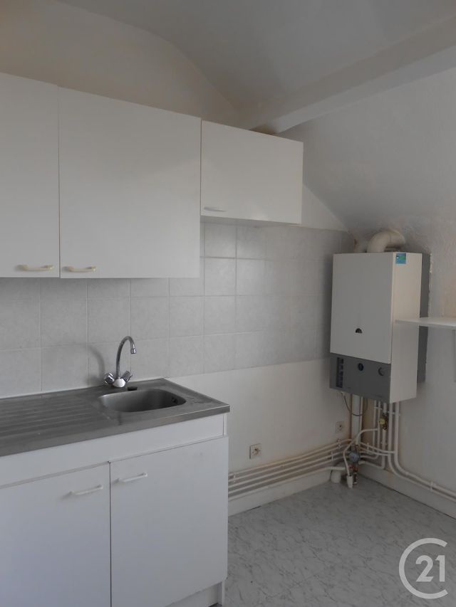 Immeuble &agrave; vendre - 243 m2 - Montlucon - 03 - AUVERGNE