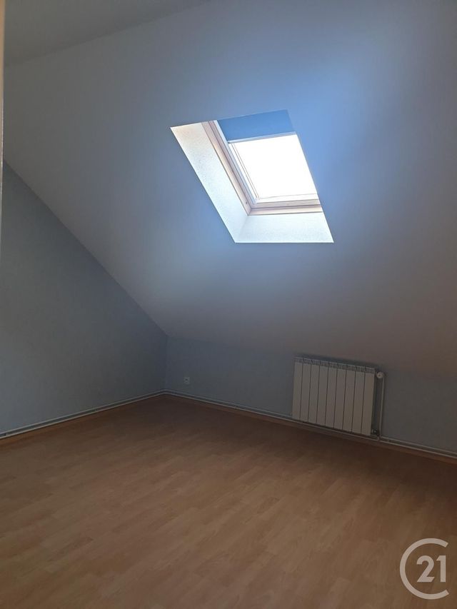 Appartement Autre à louer - 3 pièces - 61 m2 - Neris Les Bains - 03 - AUVERGNE