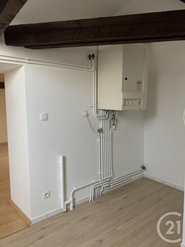 Appartement Autre à louer - 3 pièces - 61 m2 - Neris Les Bains - 03 - AUVERGNE