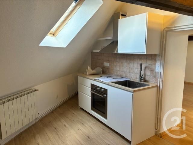 Appartement Autre à louer - 3 pièces - 61 m2 - Neris Les Bains - 03 - AUVERGNE
