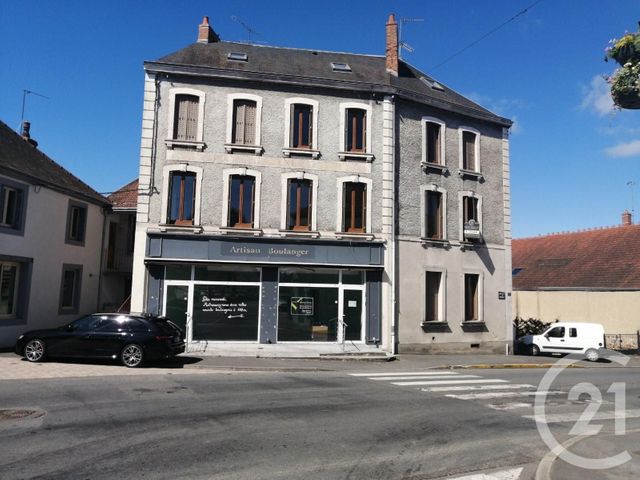 Appartement Autre à louer - 3 pièces - 61 m2 - Neris Les Bains - 03 - AUVERGNE