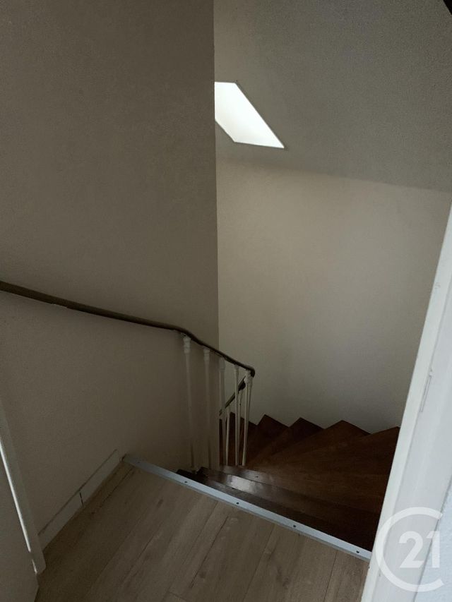 Appartement Autre à louer - 3 pièces - 61 m2 - Neris Les Bains - 03 - AUVERGNE