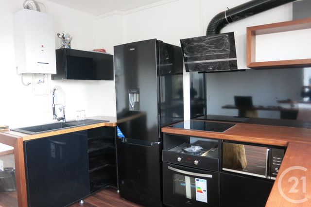 appartement - MONTLUCON - 03