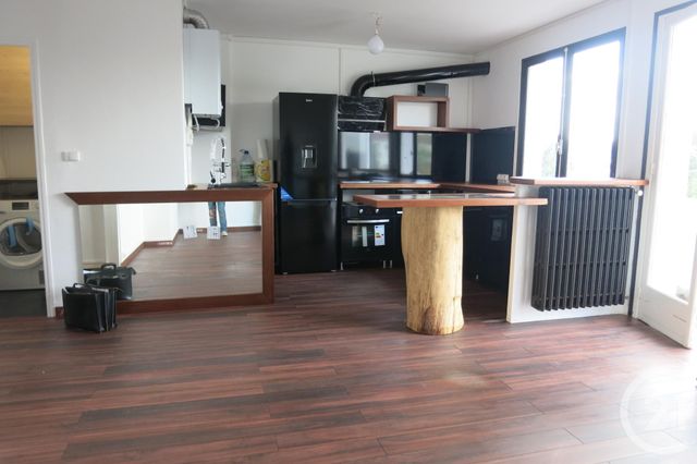 Appartement F3 à louer - 3 pièces - 55,52 m2 - Montlucon - 03 - AUVERGNE