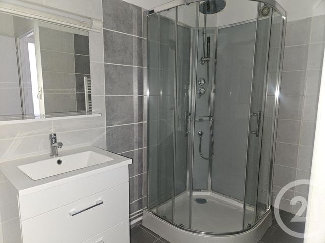 Appartement F2 à louer - 2 pièces - 50,75 m2 - Montlucon - 03 - AUVERGNE