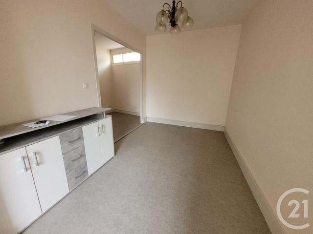 Maison à vendre - 2 pièces - 50 m2 - Montlucon - 03 - AUVERGNE