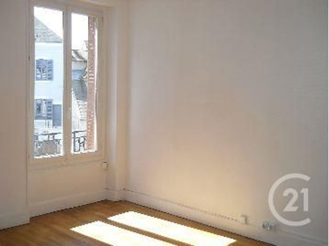 Appartement F2 à louer - 2 pièces - 45 m2 - Montlucon - 03 - AUVERGNE