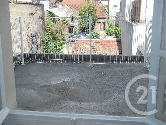 appartement - MONTLUCON - 03