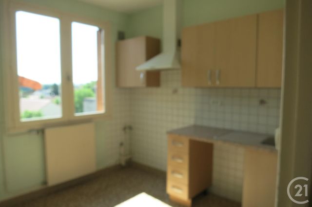 appartement - MONTLUCON - 03