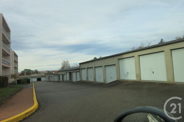 Appartement F3 à louer - 3 pièces - 70 m2 - Montlucon - 03 - AUVERGNE