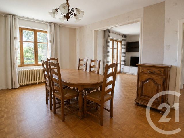Maison &agrave; vendre - 5 pi&egrave;ces - 133,50 m2 - Domerat - 03 - AUVERGNE
