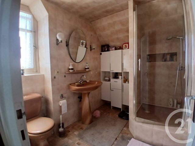 Maison &agrave; vendre - 5 pi&egrave;ces - 133,50 m2 - Domerat - 03 - AUVERGNE