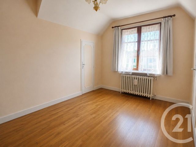 Maison &agrave; vendre - 5 pi&egrave;ces - 133,50 m2 - Domerat - 03 - AUVERGNE