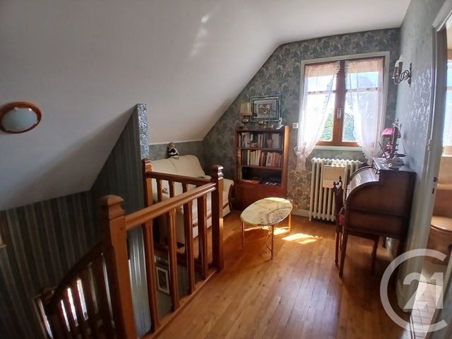 Maison &agrave; vendre - 5 pi&egrave;ces - 133,50 m2 - Domerat - 03 - AUVERGNE