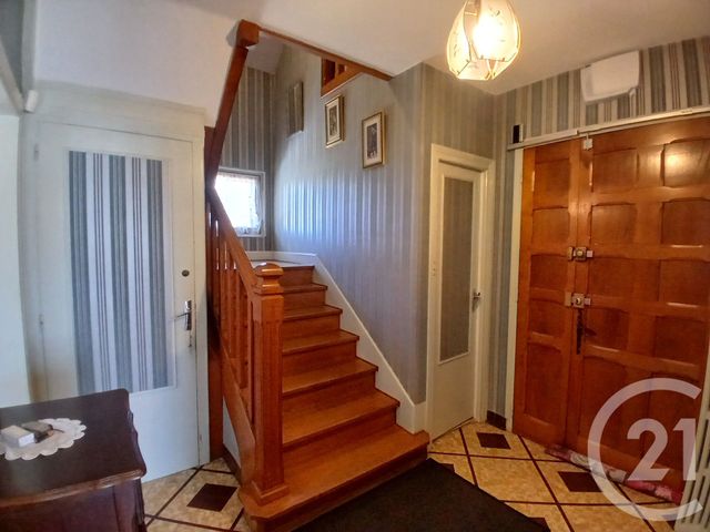 Maison &agrave; vendre - 5 pi&egrave;ces - 133,50 m2 - Domerat - 03 - AUVERGNE
