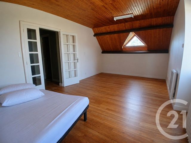 Maison &agrave; vendre - 5 pi&egrave;ces - 133,50 m2 - Domerat - 03 - AUVERGNE