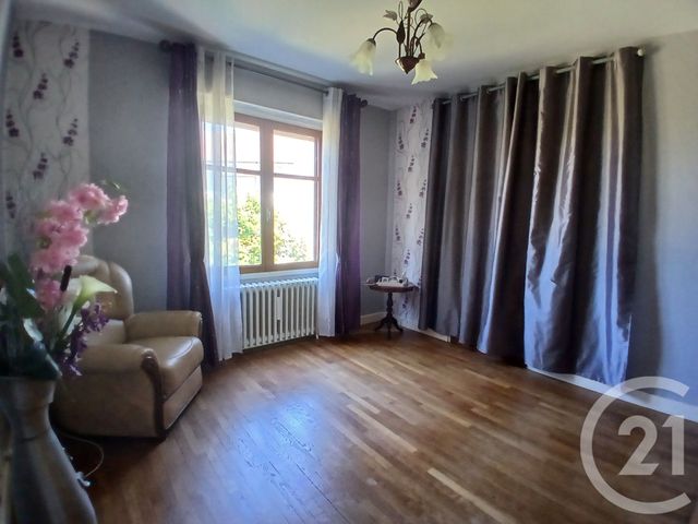 Maison &agrave; vendre - 5 pi&egrave;ces - 133,50 m2 - Domerat - 03 - AUVERGNE
