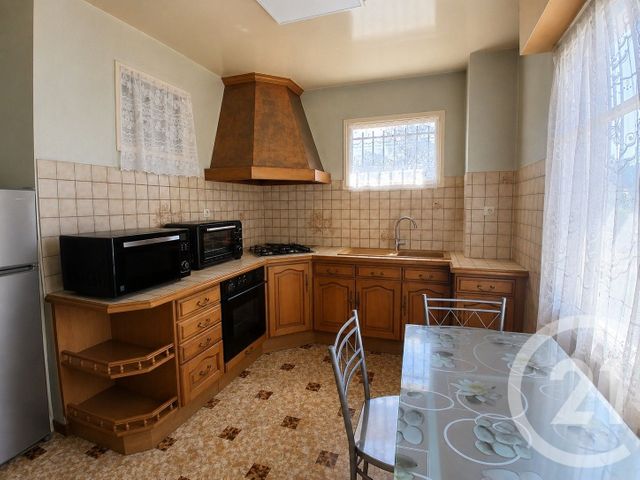 Maison &agrave; vendre - 5 pi&egrave;ces - 133,50 m2 - Domerat - 03 - AUVERGNE