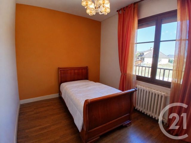 Maison &agrave; vendre - 5 pi&egrave;ces - 133,50 m2 - Domerat - 03 - AUVERGNE
