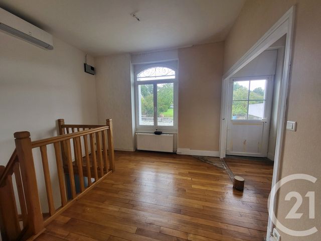 Maison &agrave; vendre - 4 pi&egrave;ces - 143 m2 - Domerat - 03 - AUVERGNE
