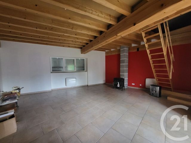Maison &agrave; vendre - 4 pi&egrave;ces - 143 m2 - Domerat - 03 - AUVERGNE