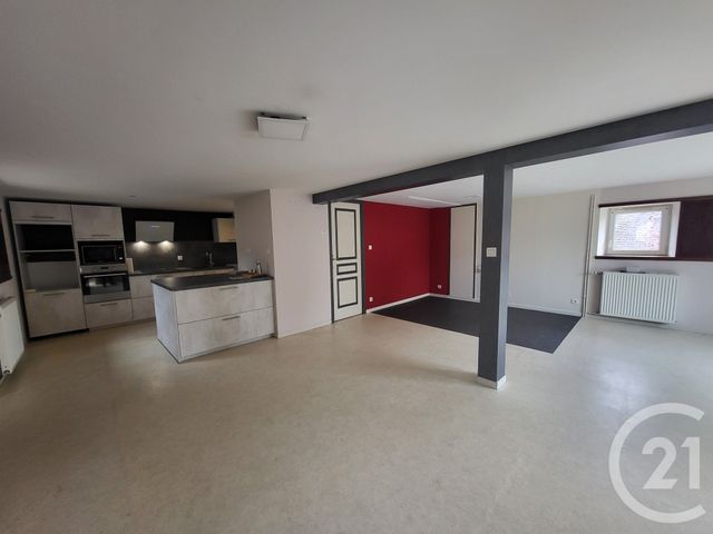 Maison &agrave; vendre - 4 pi&egrave;ces - 143 m2 - Domerat - 03 - AUVERGNE