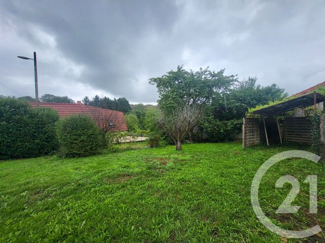 Maison &agrave; vendre - 4 pi&egrave;ces - 143 m2 - Domerat - 03 - AUVERGNE