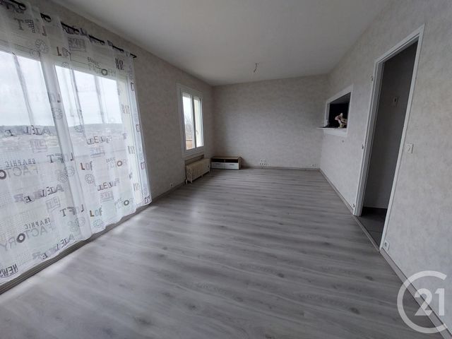 Maison &agrave; vendre - 4 pi&egrave;ces - 85 m2 - Montlucon - 03 - AUVERGNE