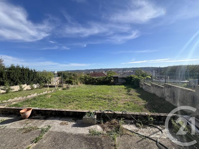 Maison à vendre - 4 pièces - 85 m2 - Montlucon - 03 - AUVERGNE