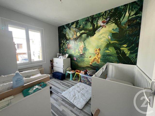 Maison à vendre - 4 pièces - 85 m2 - Montlucon - 03 - AUVERGNE