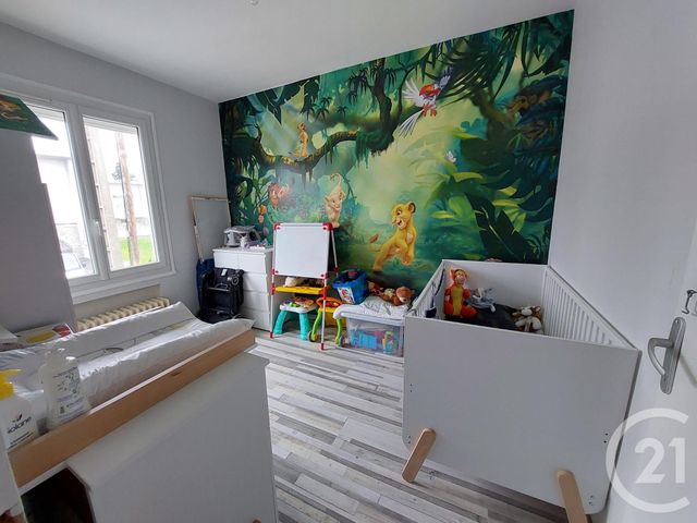 Maison &agrave; vendre - 4 pi&egrave;ces - 85 m2 - Montlucon - 03 - AUVERGNE